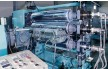 Sheet Manufacturering Line