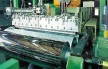 Sheet Manufacturering Line