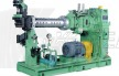 Rubber Extruder