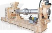 Rubber Extruder
