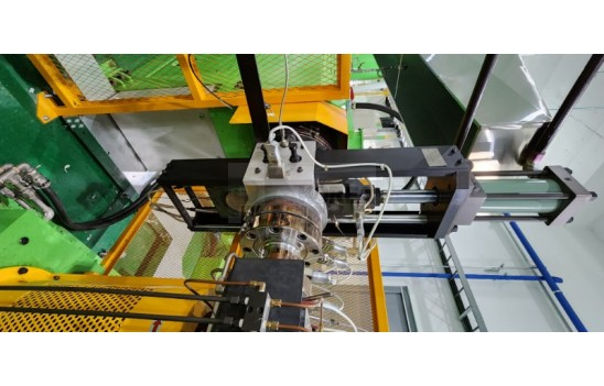 ABS sheet line