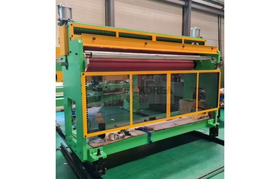 ABS sheet line