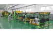 ABS sheet line