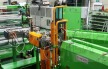 Thick sheet Extrusion Line