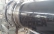 UHMWPE 파이프 장비