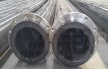 UHMWPE 파이프 장비