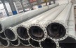 UHMWPE 파이프 장비