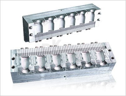 Food & Beverage Bottle mould