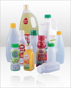 Food & Beverage Bottle mould