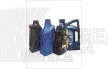 Lubricating Oil bottle mould