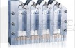 Detergent bottle mould