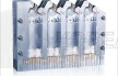 Detergent bottle mould