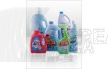 Detergent bottle mould