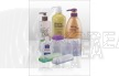 Cosmetic bottle mould