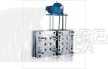 Injection cap mould