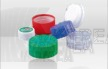 Injection cap mould
